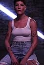 Halsey in Halsey: Without Me (Vertical Video) (2018)