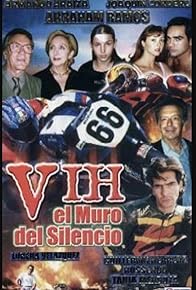 Primary photo for V.I.H.: El muro del silencio