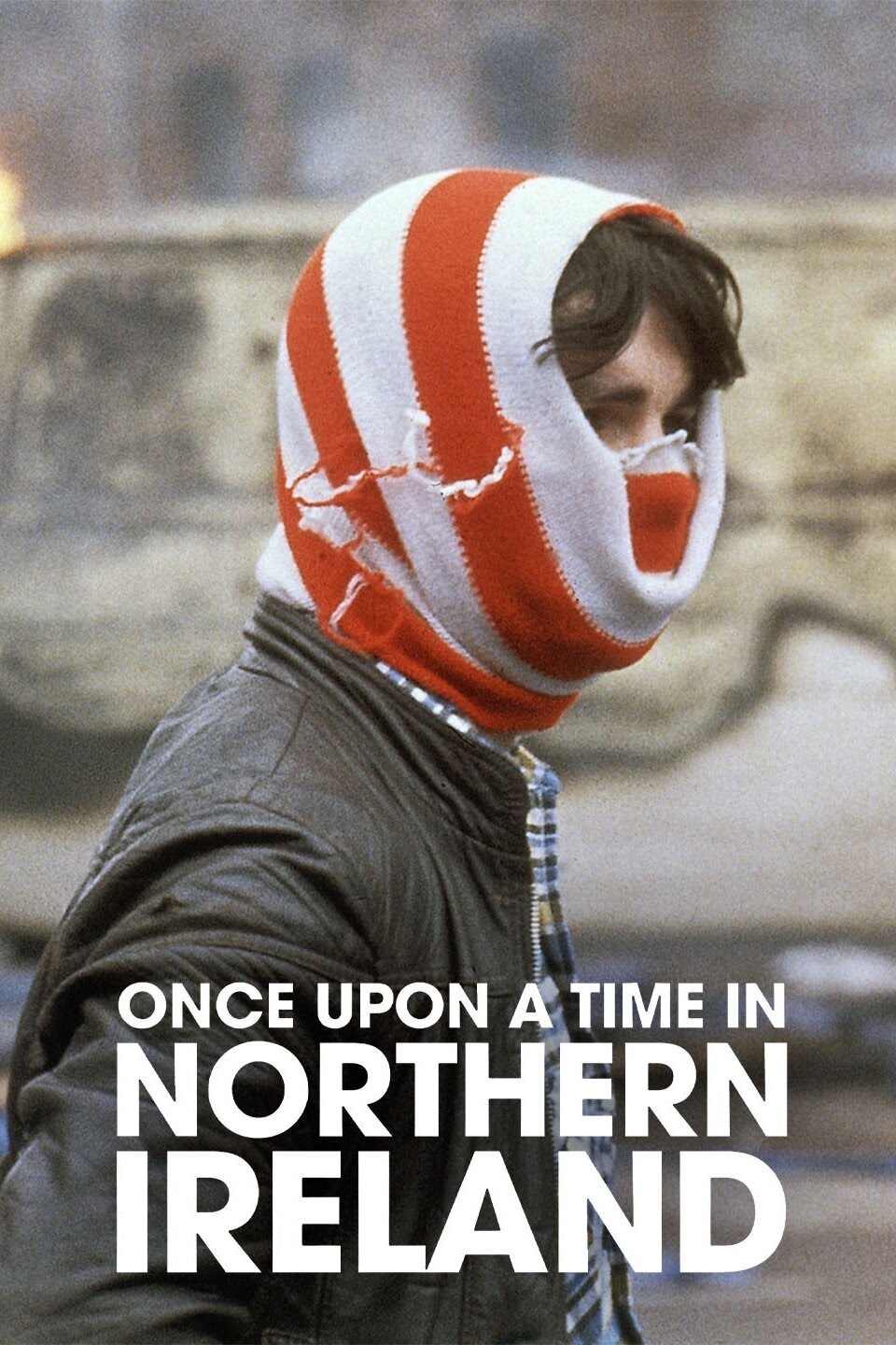 Once Upon a Time in Northern Ireland (2023)