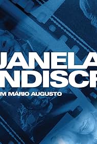 Janela Indiscreta (2010)