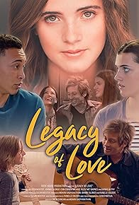 Primary photo for Legacy of Love