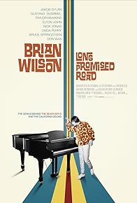 Primary photo for Brian Wilson: Long Promised Road