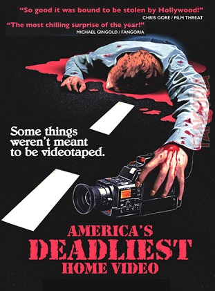 America's Deadliest Home Video (1993)