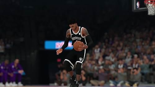 NBA 2K19