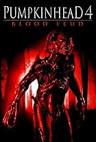 Pumpkinhead 4: Blood Feud