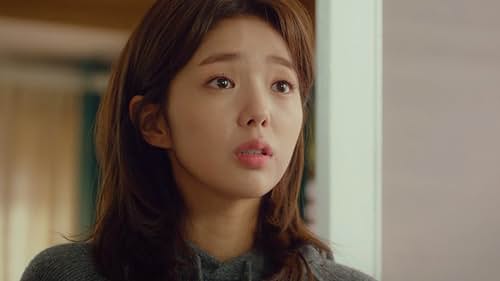 Chae Soo-bin in Where Stars Land (2018)