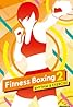 Fit Boxing 2 (Video Game 2020) Poster