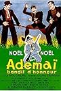 Adémaï bandit d'honneur (1943)