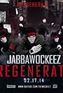 Jabbawockeez: Regenerate (2014)