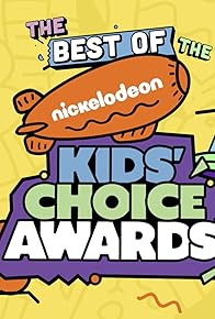 Primary photo for The Best of the Kids' Choice Awards