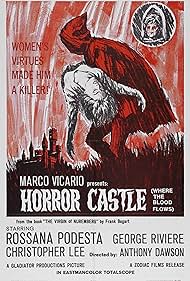 Horror Castle (1963)