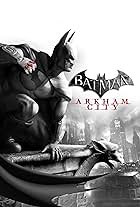 Batman: Arkham City