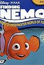 Finding Nemo: Nemo's Underwater World of Fun (2003)