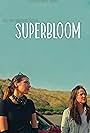 Jahnavi Alyssa and Alexandra Swarens in Superbloom