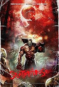 Splatterhouse (2010)