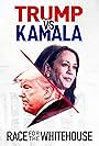 Trump VS Kamala: Race for the Whitehouse (2024)