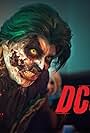 Grady Ferricks-Rosevear in DCeased Maze: Warner Bros. Movie World Fright Nights (2023)