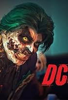 Grady Ferricks-Rosevear in DCeased Maze: Warner Bros. Movie World Fright Nights (2023)