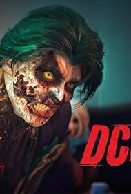 Grady Ferricks-Rosevear in DCeased Maze: Warner Bros. Movie World Fright Nights (2023)