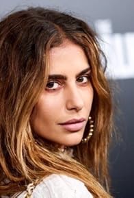 Primary photo for Nadia Hilker