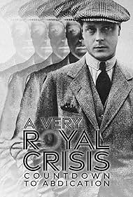 A Very Royal Crisis: Countdown to Abdication (2023)