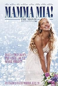 Primary photo for Mamma Mia: The Making of Mamma Mia