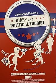 Diary of a Political Tourist (2004)