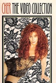 Primary photo for Cher: The Video Collection