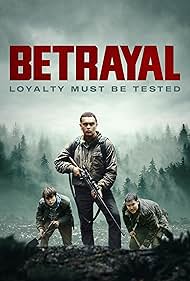 Betrayal (2023)