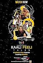 Kaali Peeli Tales