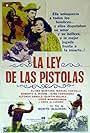 La ley de las pistolas (1960)