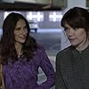 Katie Aselton and Michaela Watkins in Casual (2015)