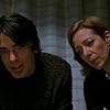 Peter Gallagher and Allison Janney in How to Deal (2003)