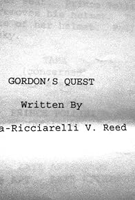 Primary photo for Gordon's Quest