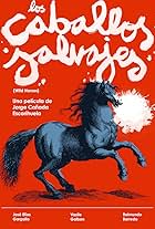 Los caballos salvajes