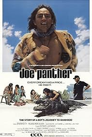 Joe Panther (1976)