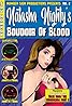 Natasha Nighty's Boudoir of Blood (2020) Poster