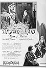 Mary Astor and Reginald Denny in The Beggar Maid (1921)