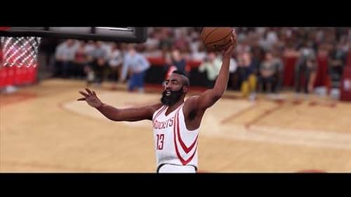 NBA 2K16 (VG)