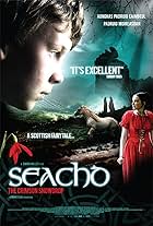 Seachd: The Inaccessible Pinnacle (2007)