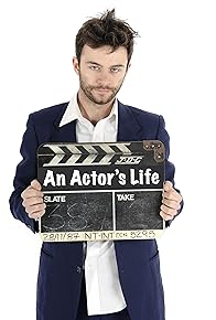 Primary photo for An Actor's Life (Less Ordinary)