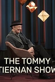 The Tommy Tiernan Show (2017)