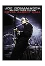 Joe Bonamassa in Joe Bonamassa: Live from the Royal Albert Hall (2009)