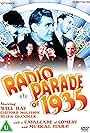 Radio Parade of 1935 (1934)