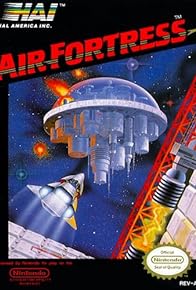 Primary photo for Air Fortress