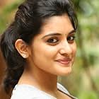 Nivetha Thomas