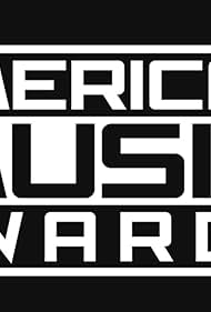 American Music Awards 2015 (2015)