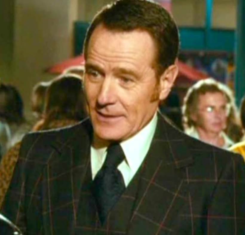 Bryan Cranston in Love Ranch (2010)