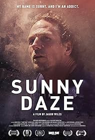 Jason Wiles in Sunny Daze (2019)