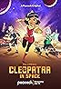 Cleopatra in Space (TV Series 2019–2021) Poster